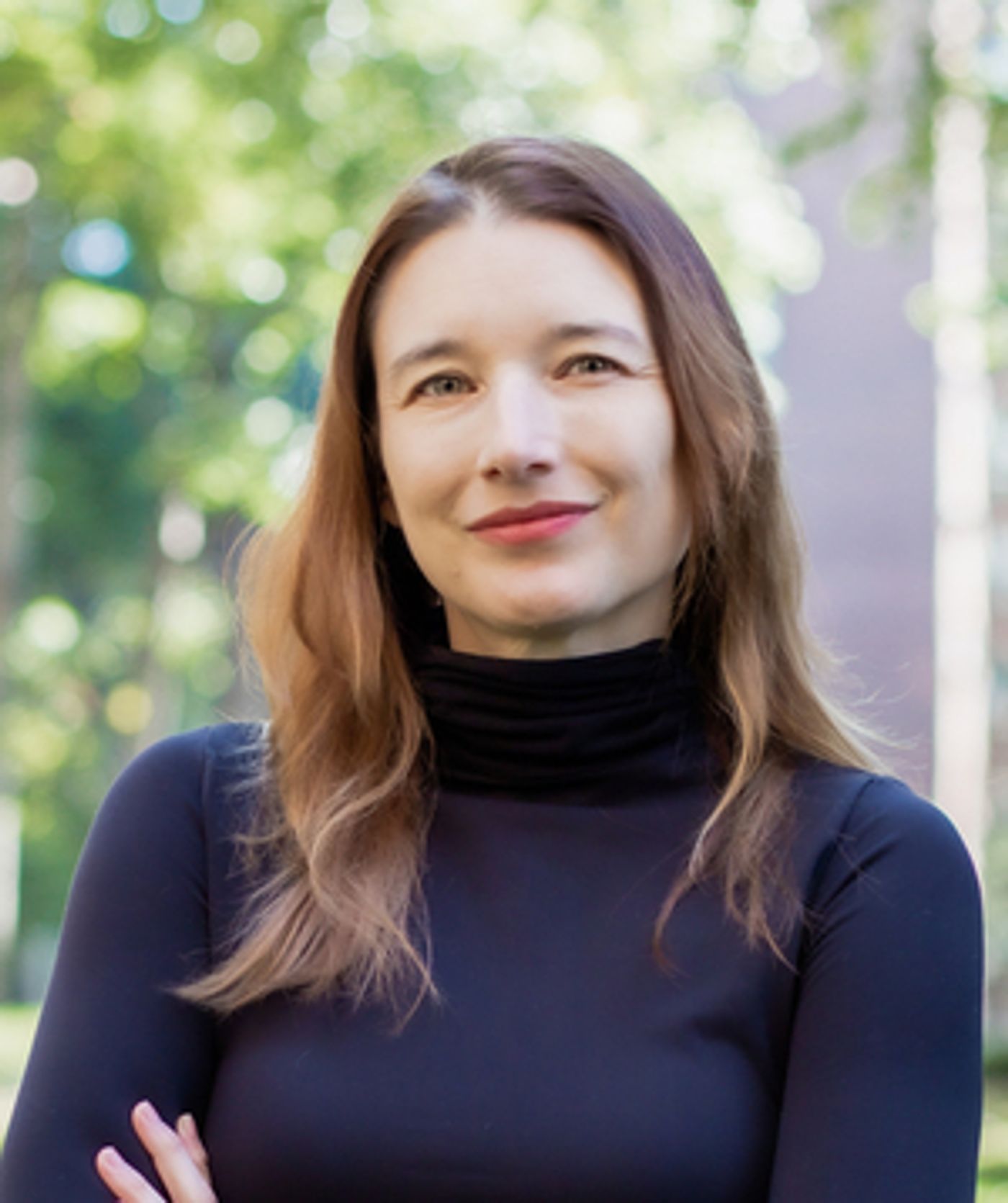 Professor María José Contreras Lorenzini Brings Multidisciplinary Approach to Columbia University School of the Arts Professor María José Contreras Lorenzini Brings Multidisciplinary Approach to Columbia University School of the Arts Image