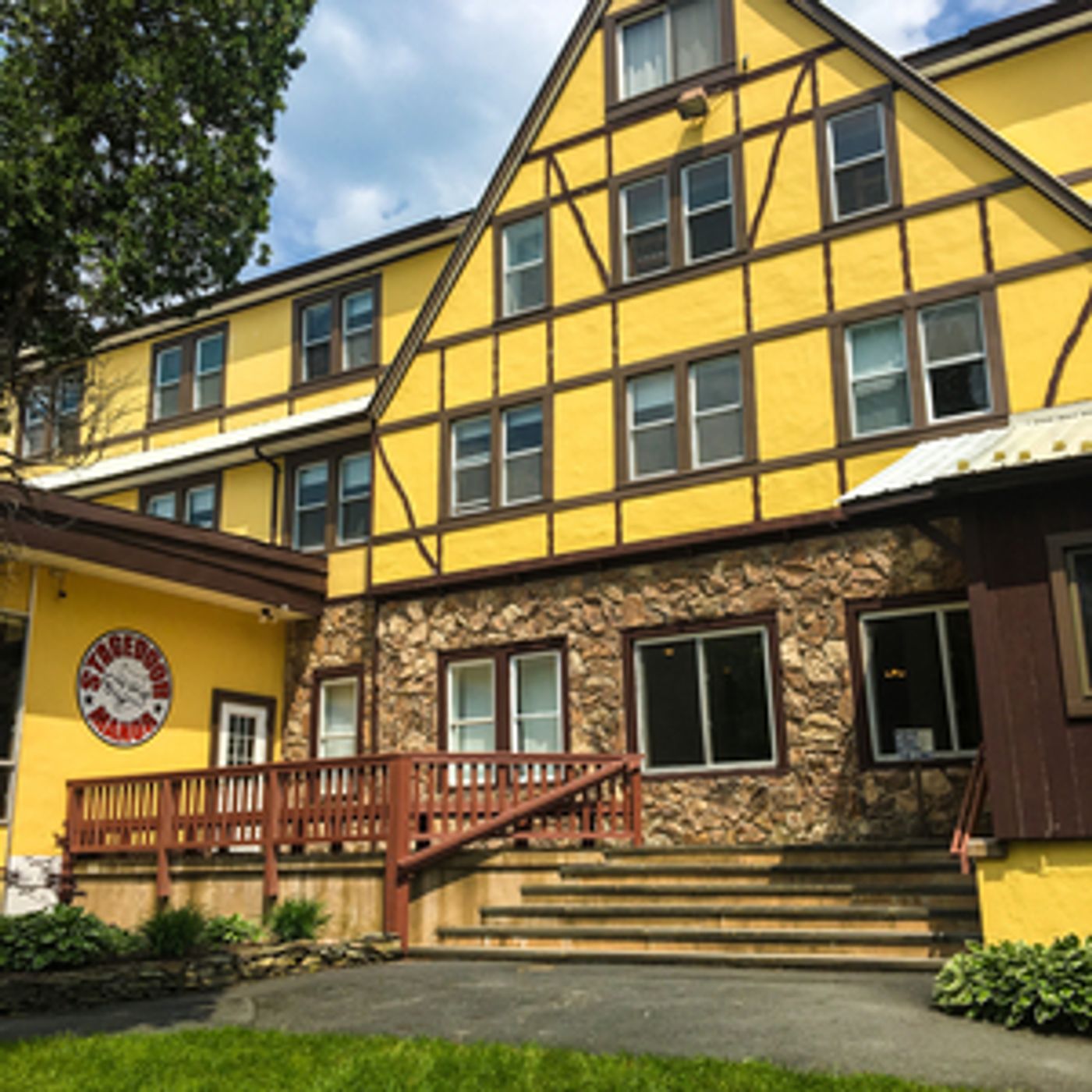 'Camp' Movie Celebrates 20th Anniversary with Cast and Stagedoor Manor  Image