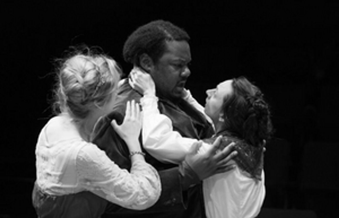 Blog: Atlantic Changed Me Before I Was Even Accepted Blog: Atlantic Changed Me Before I Was Even Accepted Image