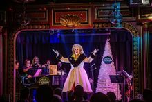 Photos: THE DORIS DEAR CHRISTMAS SPECIAL Brings Holiday Magic To 2 Nights Of Sold Out