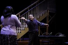 Photos: TROUBLE IN MIND at Pittsburgh Public Theater