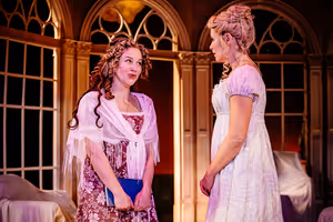 Photos: Paul Gordon's SENSE AND SENSIBILITY The Musical Michigan Premiere