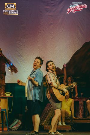 Photos: Jimmy Buffett's ESCAPE TO MARGARITAVILLE at CM Performing Arts