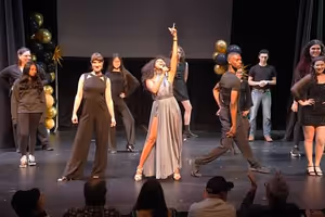Photos: Young Talent Takes Center Stage at ARE YOU THE NEXT SHOWSTOPPER? Competition…