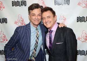 Photos: Jeff Harnar Celebrates Cole Porter At Birdland