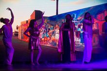 Photos: Wisteria Theater Company Reimagines XANADU the Musical
