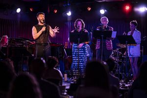 Photos: Joel B. New Celebrates 20 Years of Original Musicals at The Green Room 42