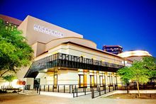 Herberger Theater Center in Phoenix Celebrates Milestone with Five Millionth Guest