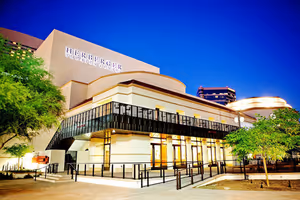 Herberger Theater Center in Phoenix Celebrates Milestone with Five Millionth Guest