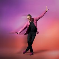 CROMA Space to Showcase Tap, Poetry, and Storytelling in March