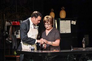 Photos: THE TALE OF THE ALLERGIST’S WIFE at Sarasota Jewish Theatre