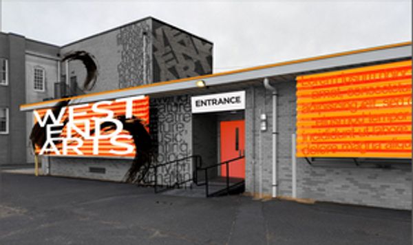 New Jersey Repertory Company Receives Major State Grant To Support New Programs At It Photo