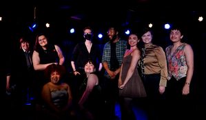 LIKE FINE WINE Cabaret Series Returns to the Green Room 42