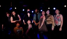 LIKE FINE WINE Cabaret Series Returns to the Green Room 42