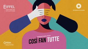 Hungarian State Opera Will Perform New COSÌ FAN TUTTE