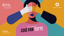Hungarian State Opera Will Perform New COSÌ FAN TUTTE