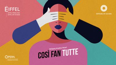 Hungarian State Opera Will Perform New COSÌ FAN TUTTE