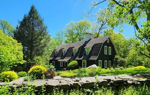 BILL & LOIS WILSON: IN THEIR OWN WORDS to Play Bedford Hills with Katonah Classic Sta