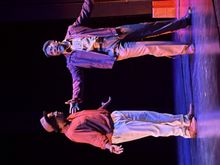 Photos: SIZWE BANZI IS DEAD Opens at Crossroads Theatre Company