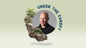 UNDER THE CANOPY to Open With Melbourne Chamber Orchestra and Accordionist James…