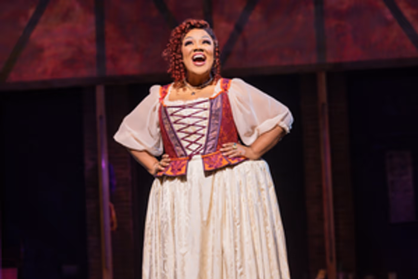 Metropolitan Opera Receives $2 Million Grant From New York State Image