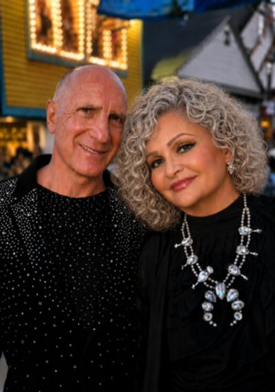 Faith Prince and David Rhodes Lead PROVINCETOWN CABARETFEST Inaugural Season