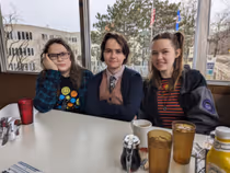 Loki's Folly Release New Indie-Punk Single 'Midnight Mystery'