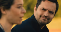 Now Streaming: Apple Original Films “The Dink” Starring Jake Johnson, Mary Steenburgen & Aaron Chen