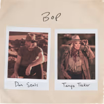 Tanya Tucker Joins The Late Dan Seals On Nostalgic New Version Of Number 1 Hit "Bop"