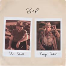Tanya Tucker Joins The Late Dan Seals On Nostalgic New Version Of Number 1 Hit "Bop"