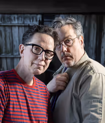 THEY MIGHT BE GIANTS Share Michael Wilbur Remix of "Get Down"