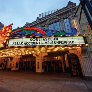 SOUL ASYLUM to Reimagine Freak Accident on MPLS Unplugged