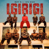 Photos: GOYA MENOR & Matt B Release IGIRIGI Video, Announce ALKEBULAN III