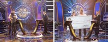 Ben Affleck Wins $1 Million on Millionaire for Charity