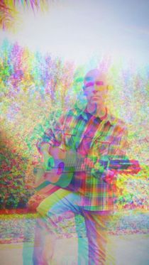 Josh Ottum Releases 'Heart To Heart,' The Third Album In His Full Moon Album Series