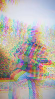Josh Ottum Releases 'Heart To Heart,' The Third Album In His Full Moon Album Series