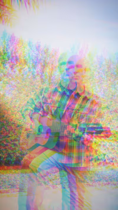 Josh Ottum Releases 'Heart To Heart,' The Third Album In His Full Moon Album Series