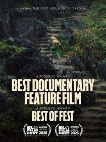 Photos: Y VÂN: THE LOST SOUNDS OF SAIGON Documentary to Premiere in Orange County