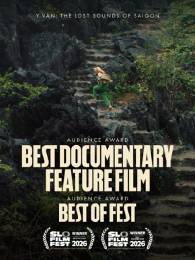 Photos: Y VÂN: THE LOST SOUNDS OF SAIGON Documentary to Premiere in Orange County