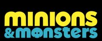 Photos: MINIONS & MONSTERS Set for Digital, 4K, Blu-ray, DVD Release