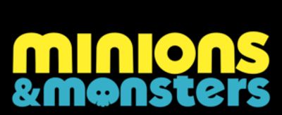 Photos: MINIONS & MONSTERS Set for Digital, 4K, Blu-ray, DVD Release