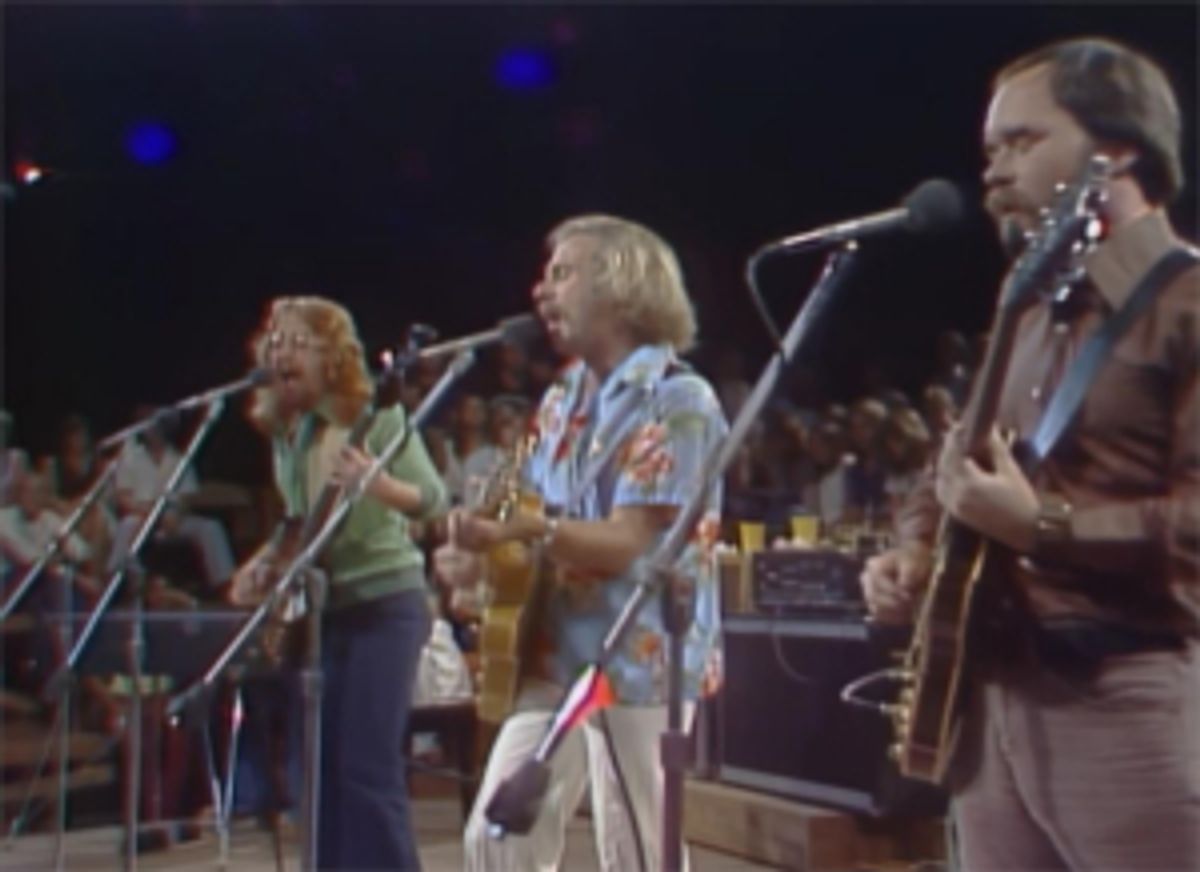 Photos: OCCUPATIONAL HAZARD: The First Coral Reefers Documentary to Open in Theaters