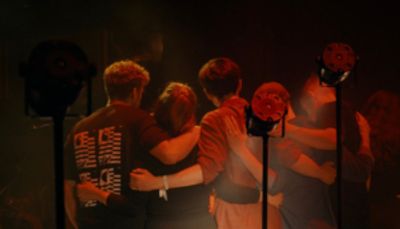 Sounds From a Safe Harbour to Share Film Honoring Eoin French, Announce SIRENS Tour