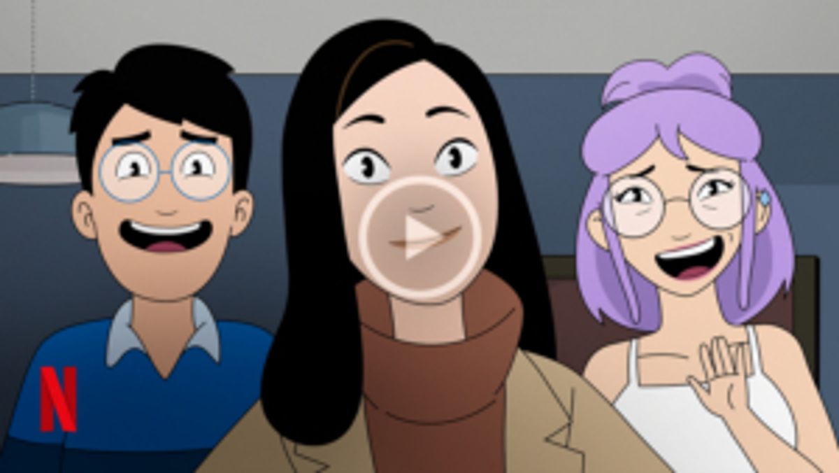 DANG! Official Trailer to Debut Ahead of Netflix Series Launch