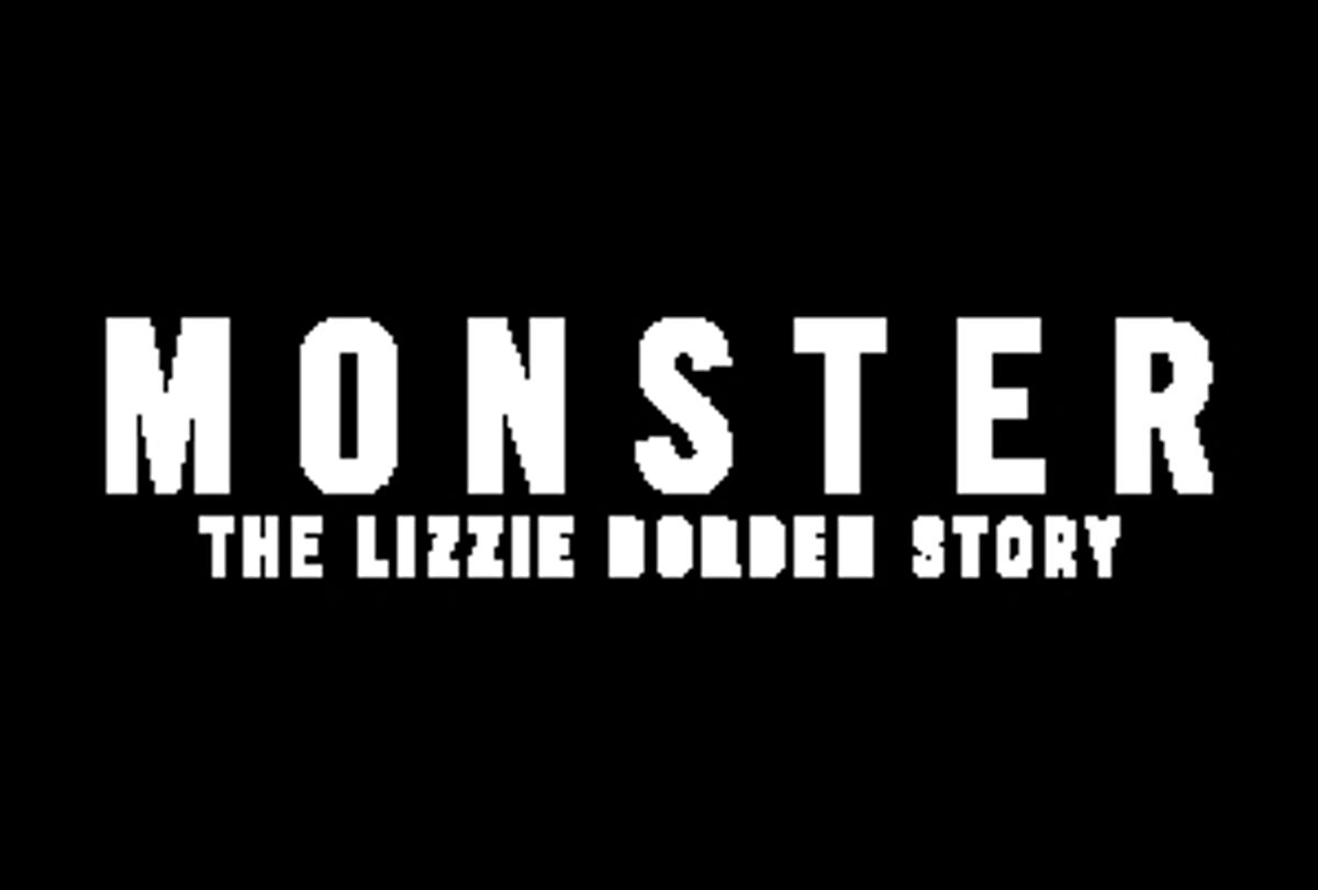 MONSTER: THE LIZZIE BORDEN STORY to Premiere on Netflix