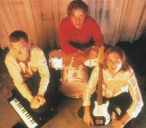 Ben Folds Shares Unreleased PHILOSOPHY From BEN FOLDS FIVE Reissue