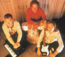 Ben Folds Shares Unreleased PHILOSOPHY From BEN FOLDS FIVE Reissue