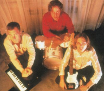 Ben Folds Shares Unreleased PHILOSOPHY From BEN FOLDS FIVE Reissue