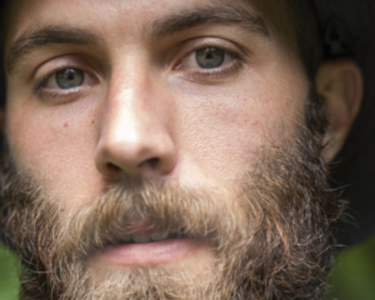 Jonathan Something to Release GASOLINE Single Ahead of New LP