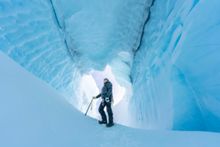 AGES OF ICE Documentary Series to Premiere on PBS, Narrated by David Tennant